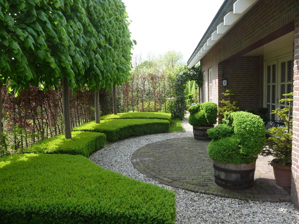 Bed&Breakfast Het Winterkoninkje Zuid-Scharwoude Exterior foto