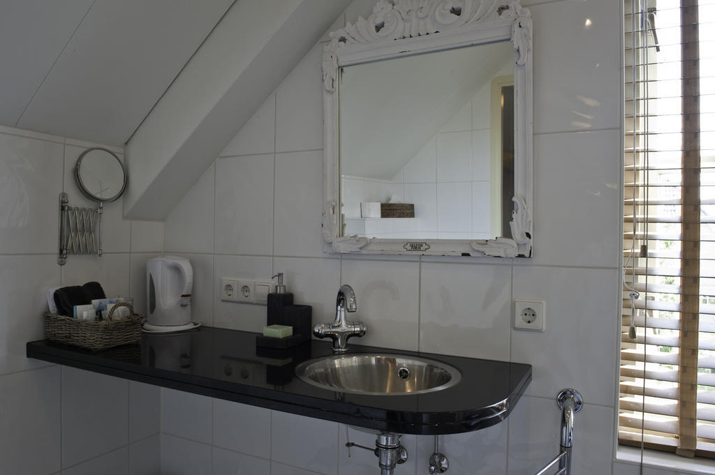 Bed&Breakfast Het Winterkoninkje Zuid-Scharwoude Quarto foto